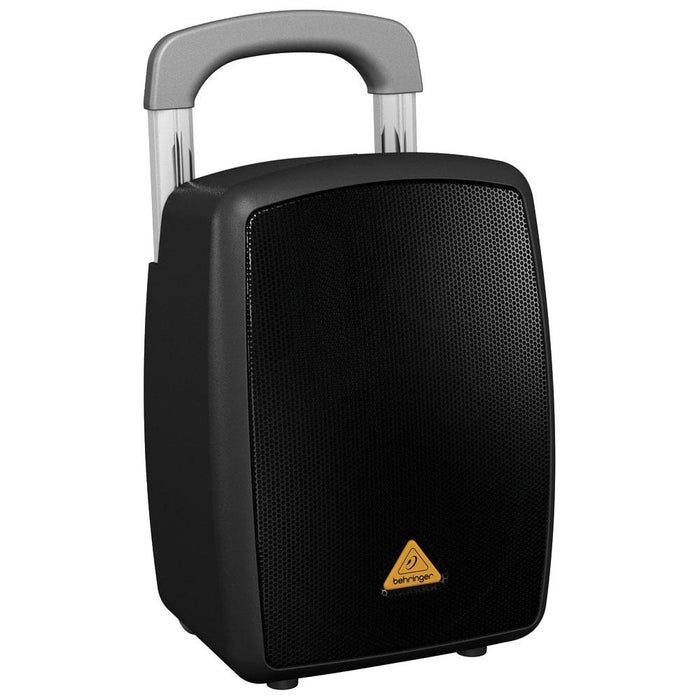 Behringer EUROPORT MPA40BT-PRO All In One 40W Portable Bluetooth PA System