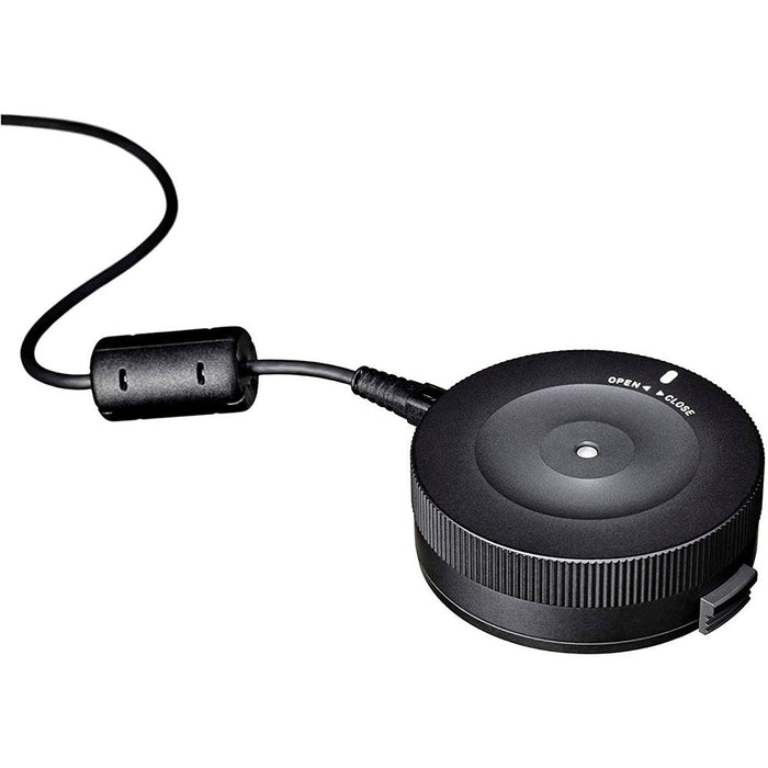 Sigma USB Dock for Nikon Lens