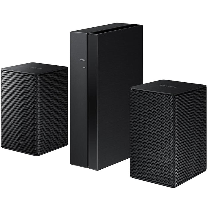 Samsung SWA-8500S/ZA Wireless Rear Speakers Kit - SWA-8500S/ZA
