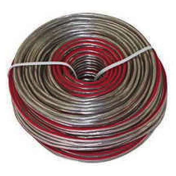 Trisonic 16 Gauge 50 ft Heavy Duty Speaker Wire Cable TS-16-50For Car & Home