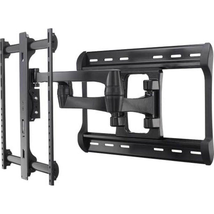 Sanus HDpro Full-motion Dual Arm Mount, 42" - 90" TVs, Extends 28" From Wall XF228