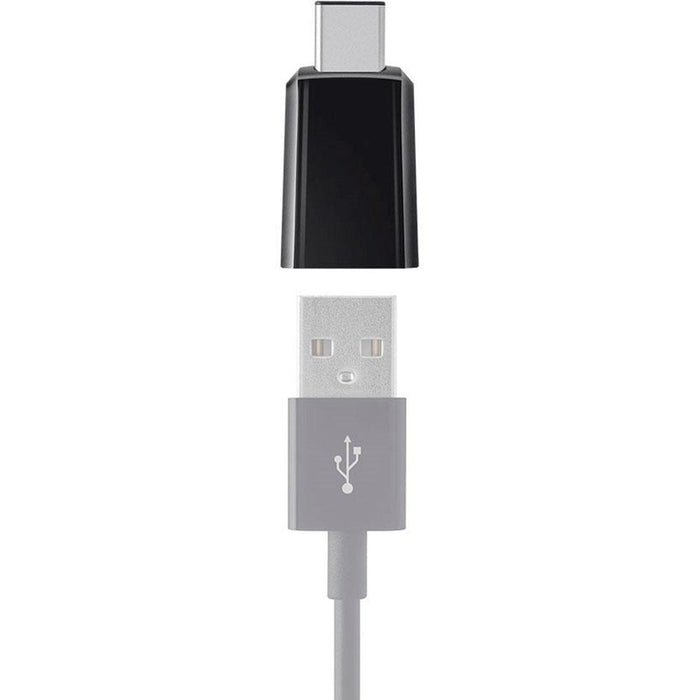 General Type C (USB-C) Male to USB 3.0 A Female Adapter