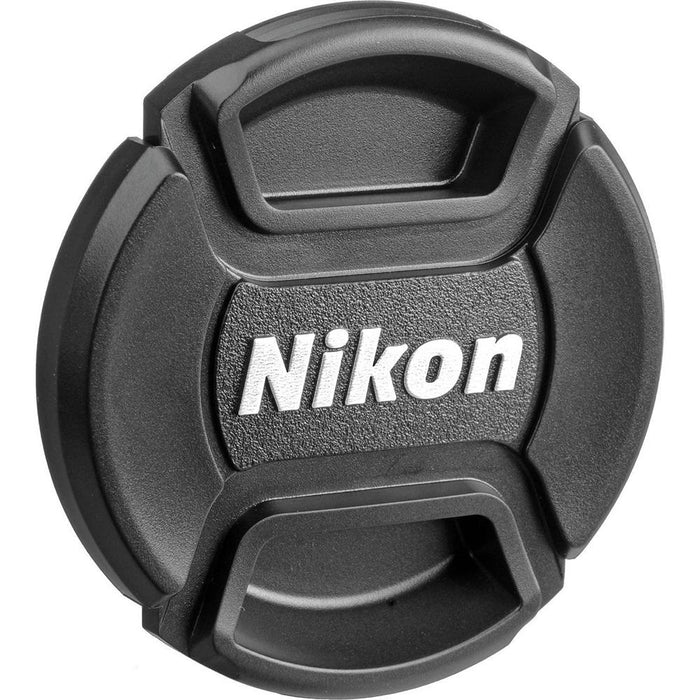 Nikon AF-S DX 35mm F/1.8G Lens - Factory Refurbished