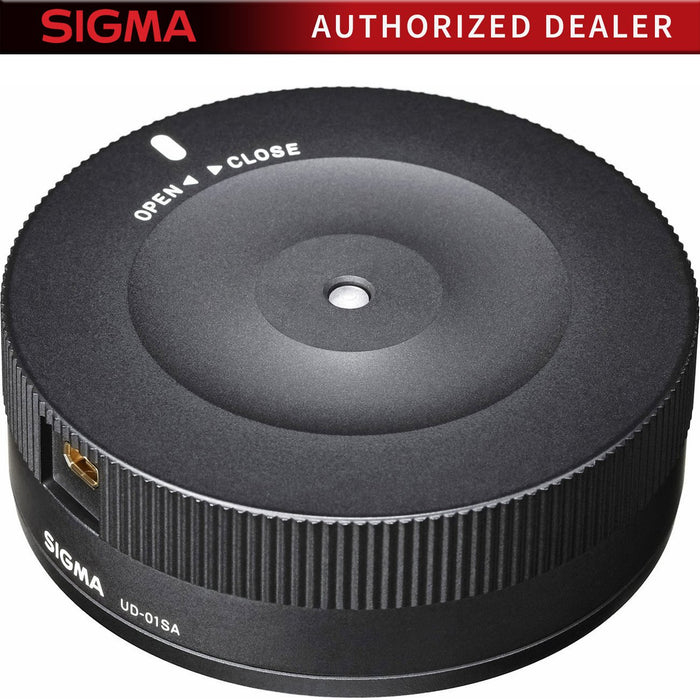 Sigma USB Dock for Canon Lens