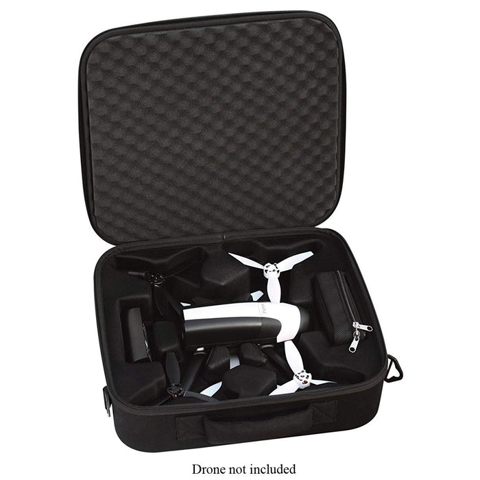 Parrot Hard Side Case for Bebop 2 Quadcopter Drone - PF070232AA