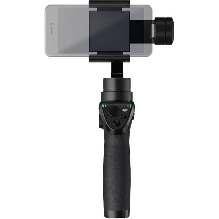 DJI Osmo Mobile Gimbal Stabilizer for Smartphones CP.ZM.000449 (Black)