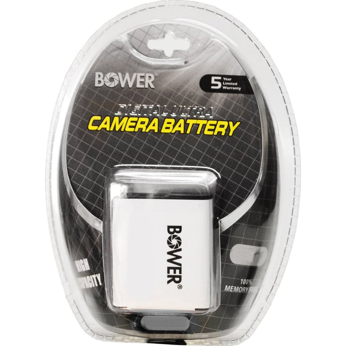 Canon Essential NB6L Battery Bundle for Canon Powershot S120,SX520,710,700,600,530,610