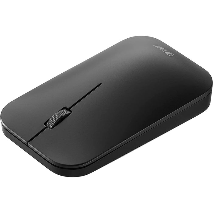 LG Gram 2.4GHz Wireless Mouse  (MSA2.ABRU1)