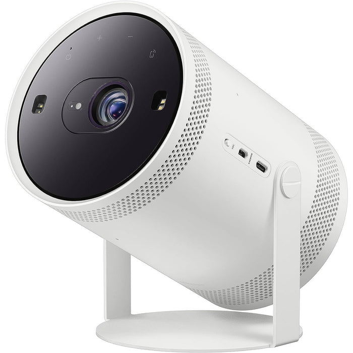 Samsung The Freestyle Projector 2nd Gen with Gaming Hub