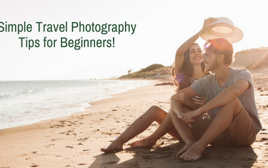 Simple Travel Photography Tips for Beginners