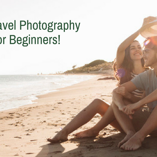 Simple Travel Photography Tips for Beginners