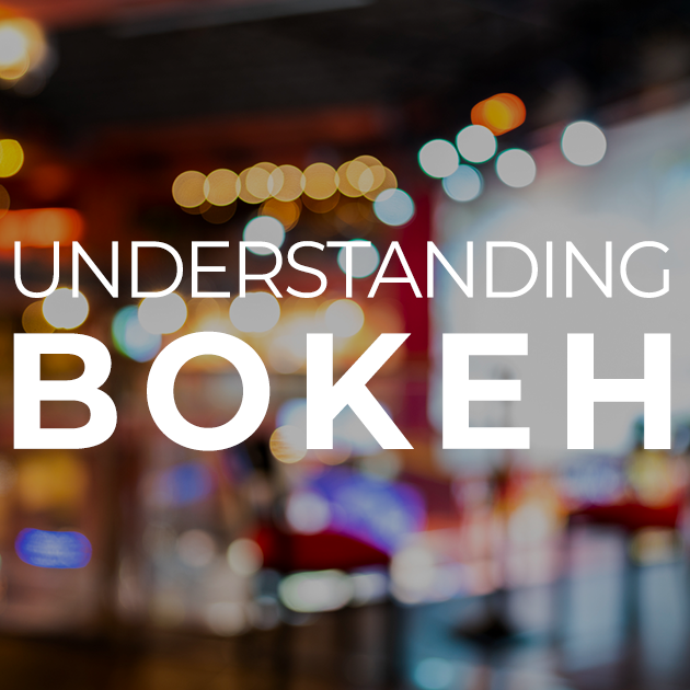 Understanding Bokeh