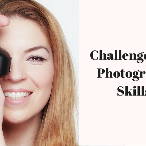 Challenge Your Photography Skills