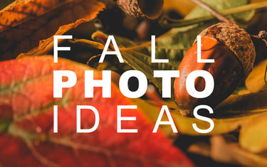 Fall Photo Ideas: Capture the Season