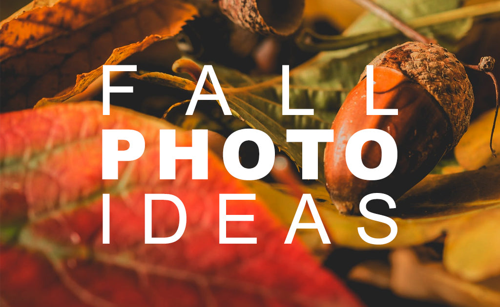 Fall Photo Ideas: Capture the Season