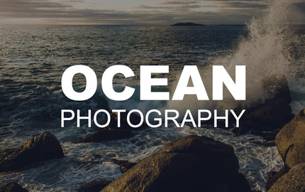Ocean Photography