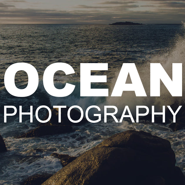 Ocean Photography