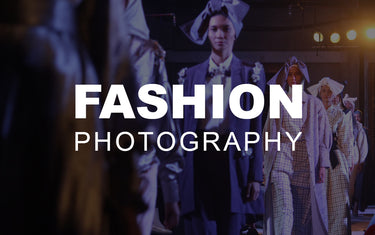 Fashion Photography