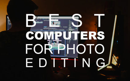 best computers for photo editing