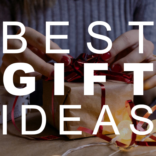Best Gift Ideas
