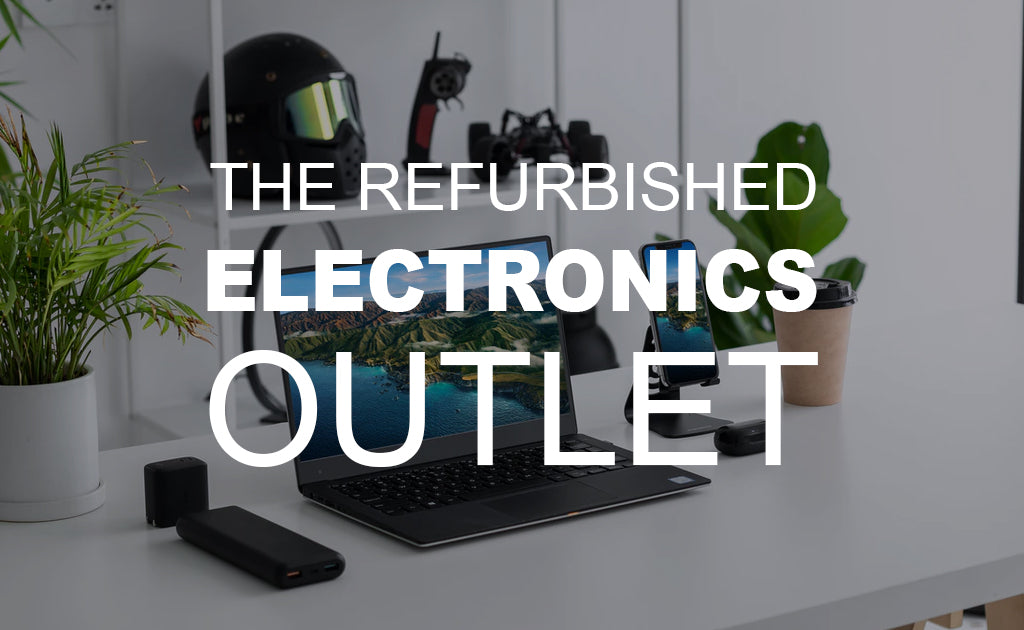 The Refurbished Electronics Outlet