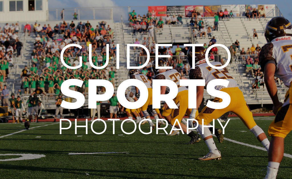 Guide to Sports Photography