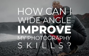 How Can I Improve My Photography Skills?