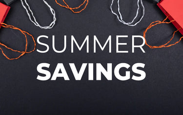 Summer Savings