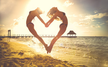 4 Tips on Capturing The Beauty of Summer In Your Photos