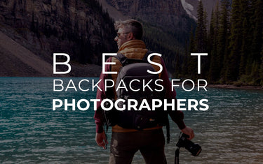 best backpacks for photographers