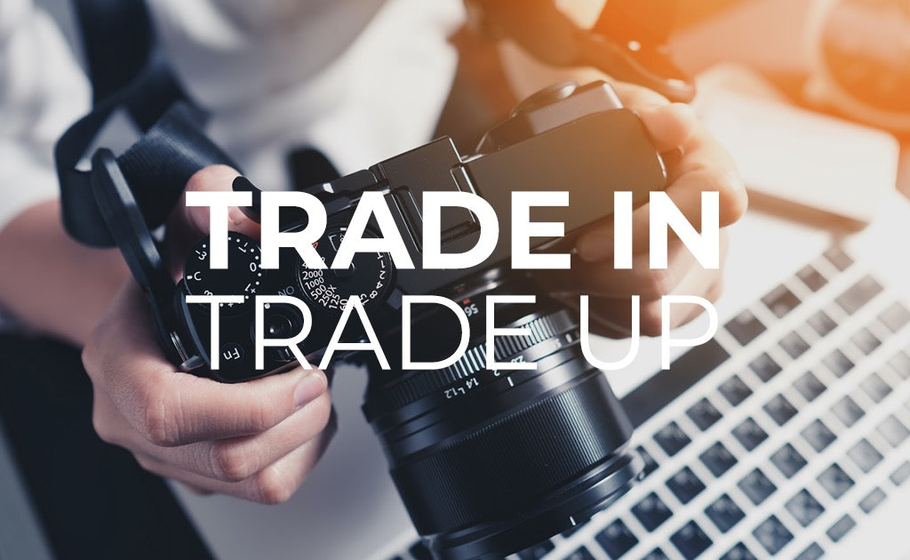 Trade In Trade Up