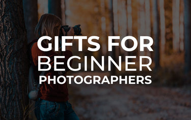 Gifts For Beginner Photographers