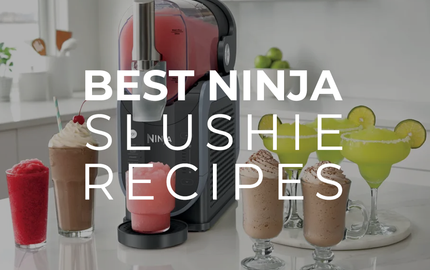 Best Ninja Slushie Recipes