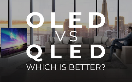 oled vs qled