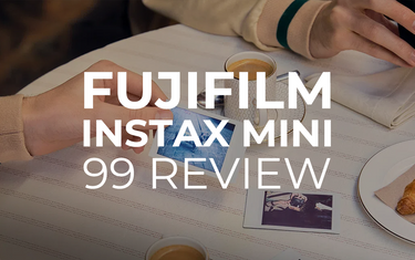Fujifilm Instax Mini 99 Review