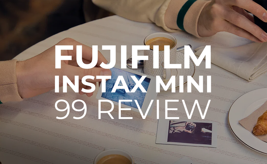 Fujifilm Instax Mini 99 Review