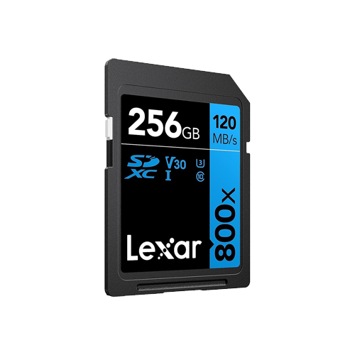 Reliable and Durable Camera Memory Cards — Beach Camera