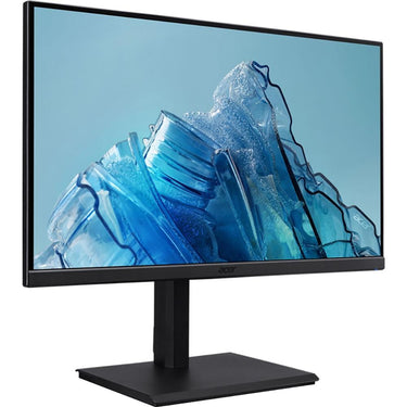 Acer CB 24" AG IPS Monitor