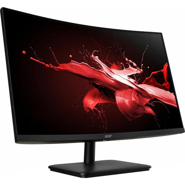 Acer 24" Curved Ag Monitor
