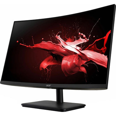 Acer 24" Curved Ag Monitor