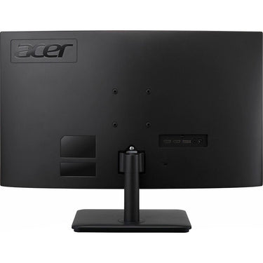 Acer 24" Curved Ag Monitor