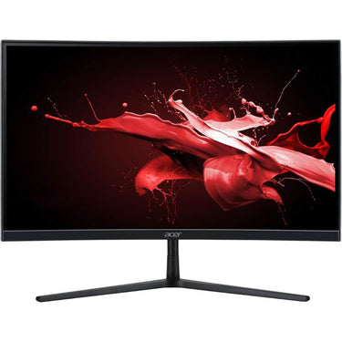 Acer 23.6" AG VA Curved Gmng Mntr
