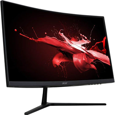 Acer 23.6" AG VA Curved Gmng Mntr