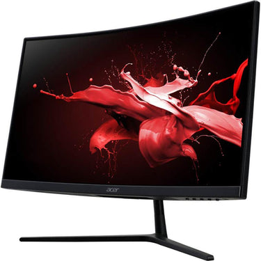 Acer 23.6" AG VA Curved Gmng Mntr