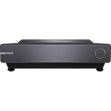 Hisense PX2-PRO 2400-Lumen UHD 4K UST Laser DLP Smart Home Projector - Open Box