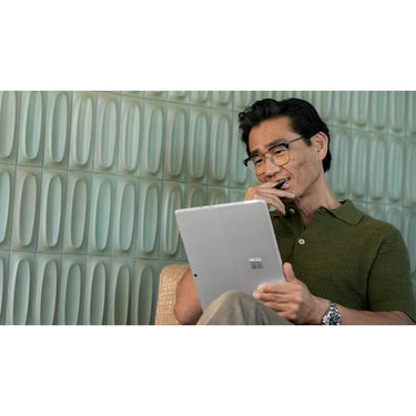 Microsoft Surface Pro 10 13" Intel Ultra 7 165U 16GB/1TB Touch Tablet, Platinum