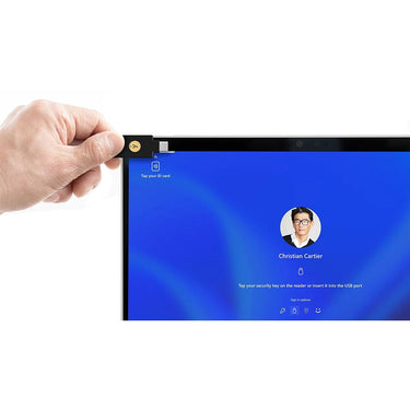 Microsoft Surface Pro 10 13" Intel Ultra 5 135U 32GB/512GB Touch Table