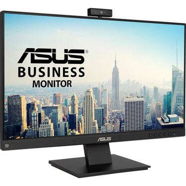ASUS 23.8"Business Mntr with WebCam
