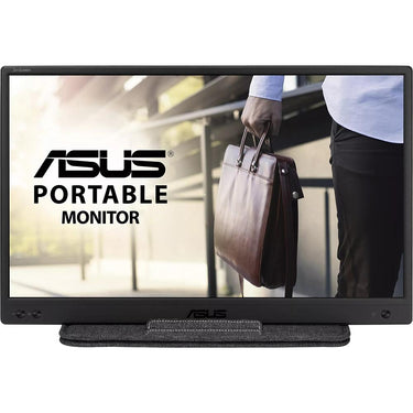 ASUS MB166B