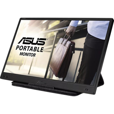 ASUS MB166B